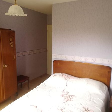 Gite Du Vignoble Sidky Lussac  Bagian luar foto