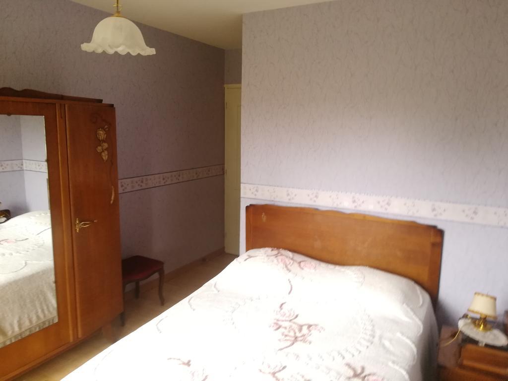 Gite Du Vignoble Sidky Lussac  Bagian luar foto